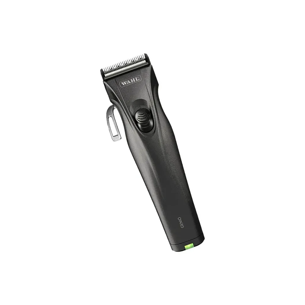 Wahl Genio Clipper Black