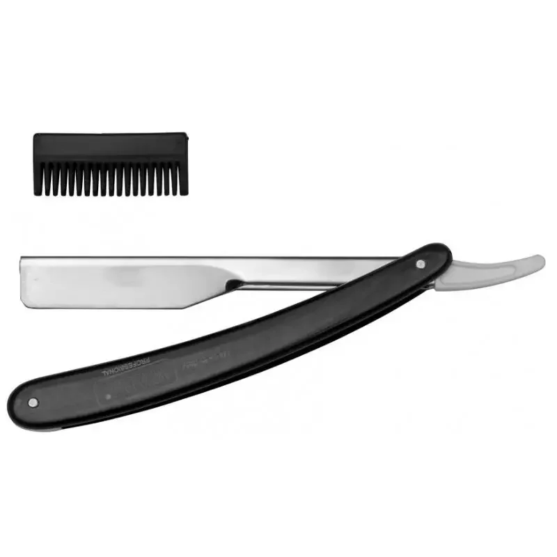 Wahl Styla Razor Schwarz