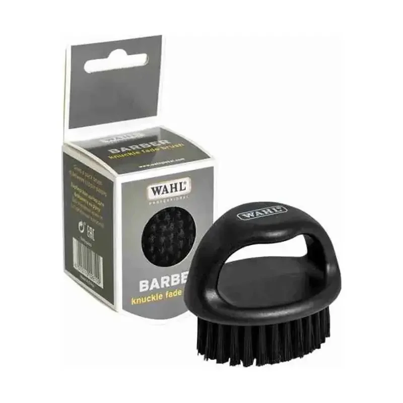 Wahl Knuckle Fade Brush