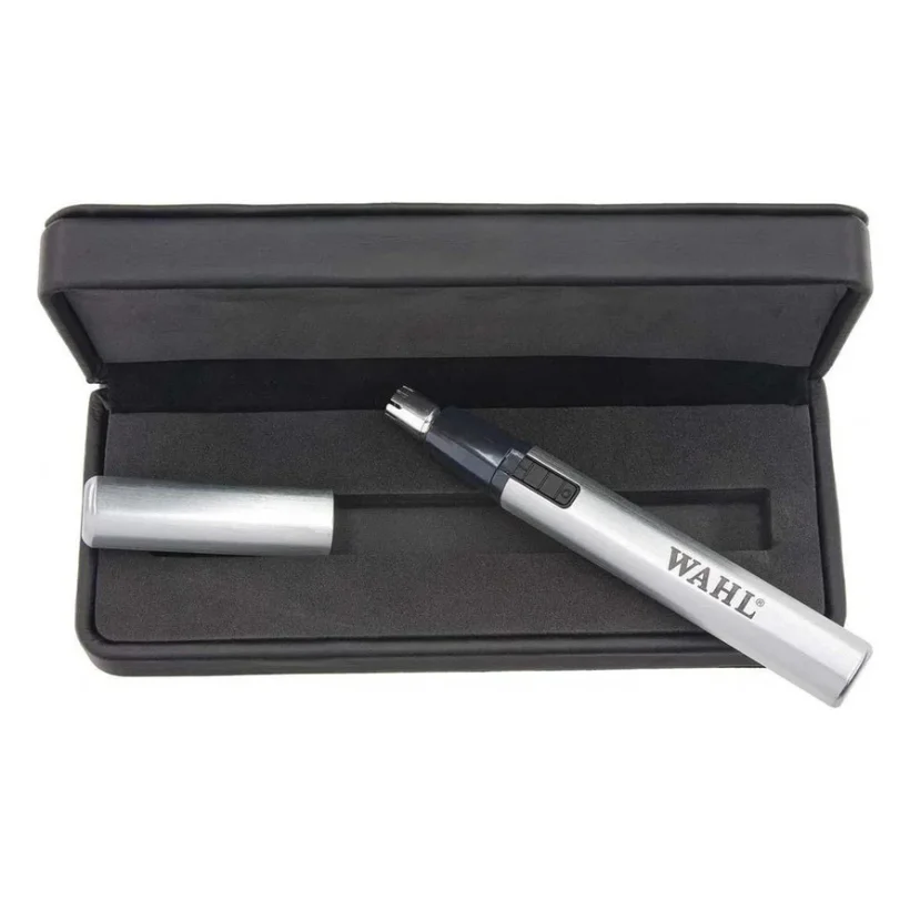 Wahl Micro Groomsmen Tondeuse Nez et Oreilles