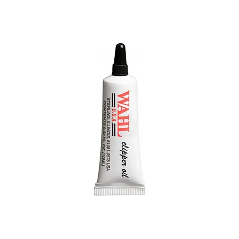 Wahl Oil Tube 10ml