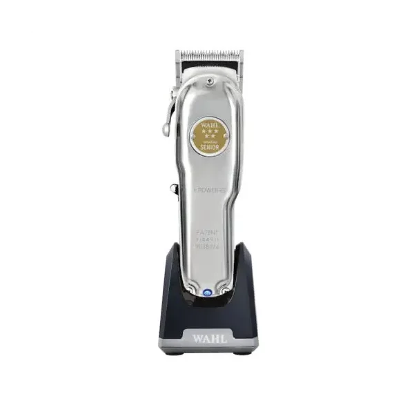 Wahl Senior Cordless Metall Haarschneider