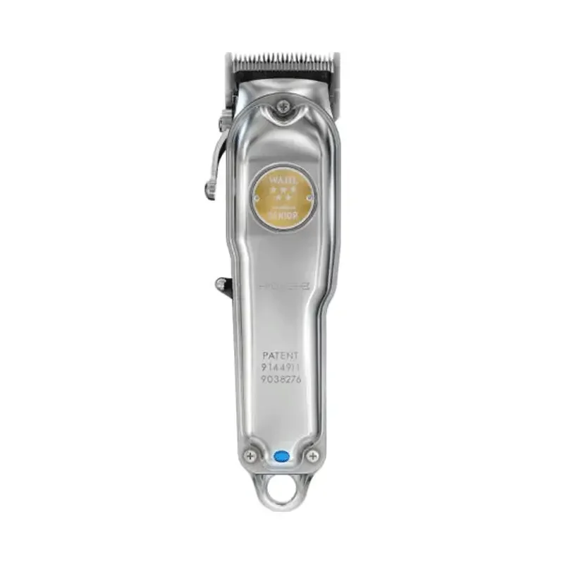 Wahl Senior Cordless Metall Haarschneider