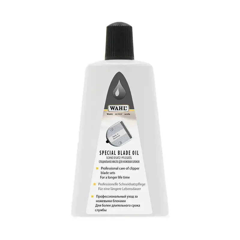 Wahl Special Blade Oil 200ml