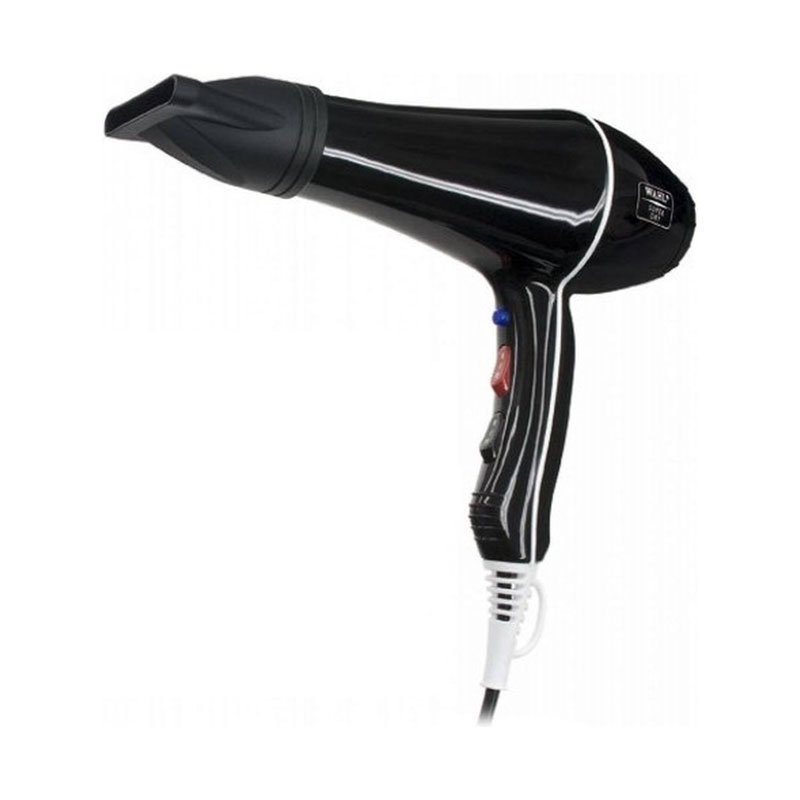 Wahl Super Dry Hair Dryer Black