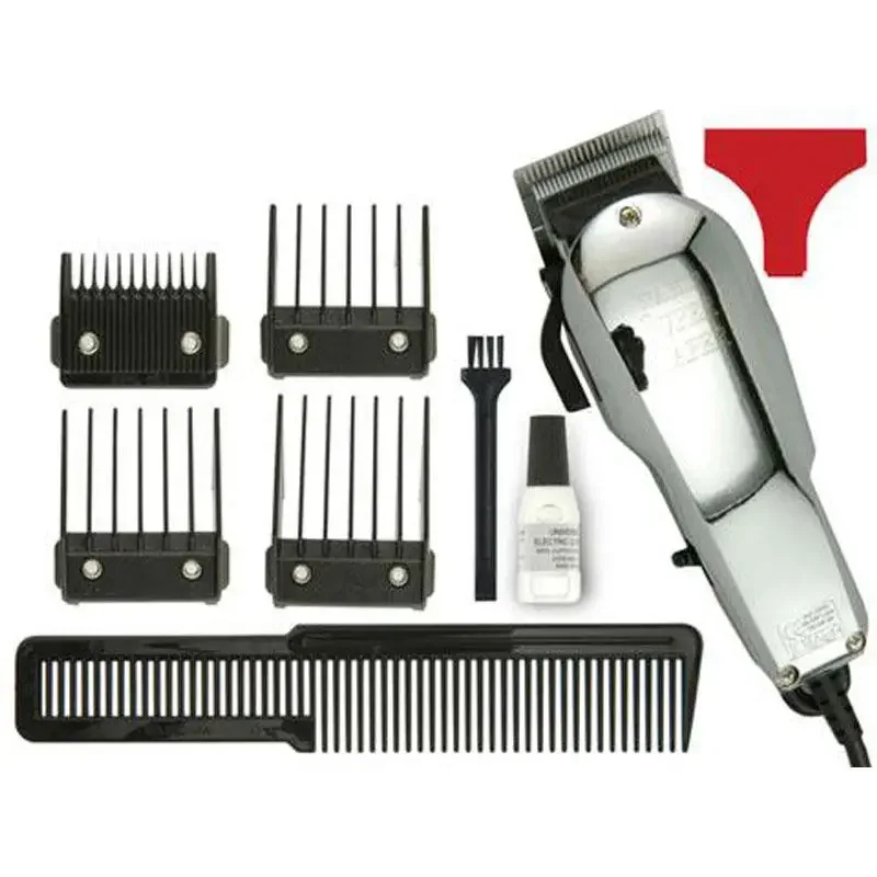 Wahl Super Taper Chrom Haarschneider