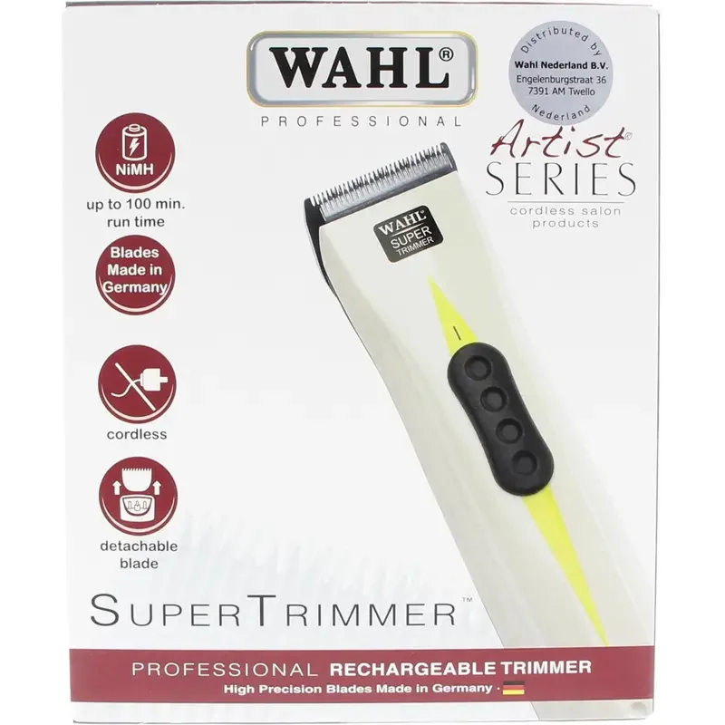 Wahl Super Trimmer