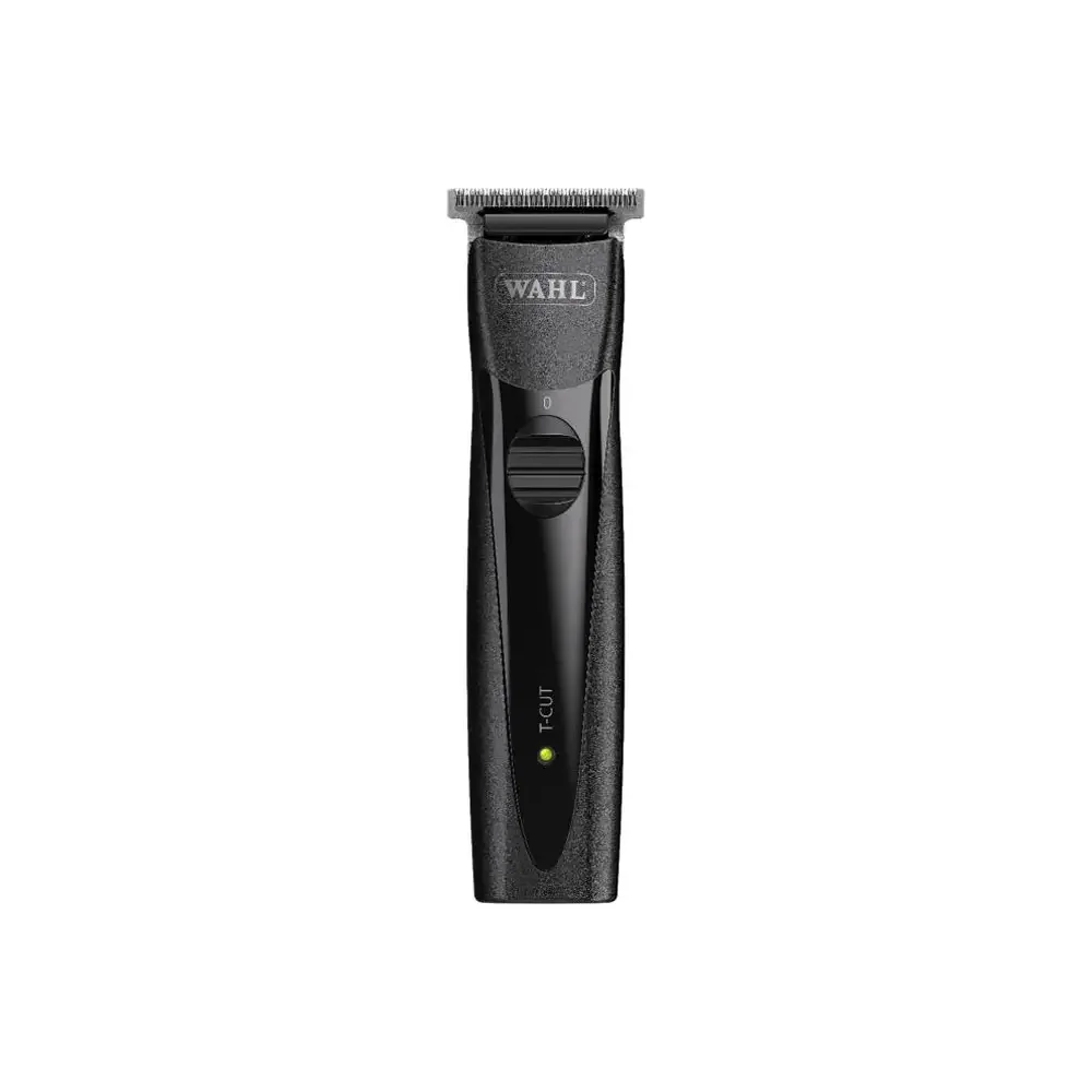 Wahl T-Cut Trimmer Black