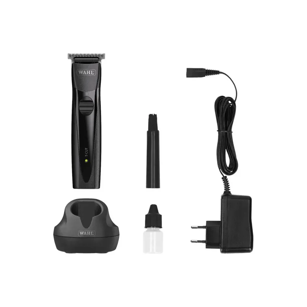 Wahl T-Cut Trimmer Black