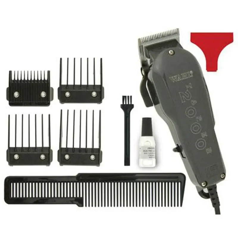 Wahl Taper 2000 Clipper