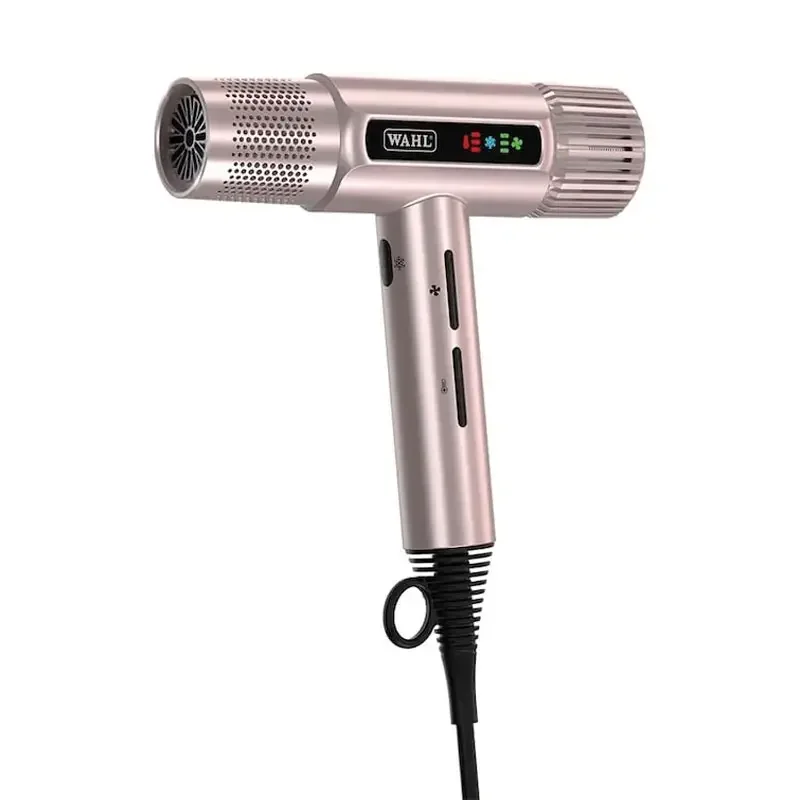 Wahl Vanquish T-Shape Haartrockner 1600w