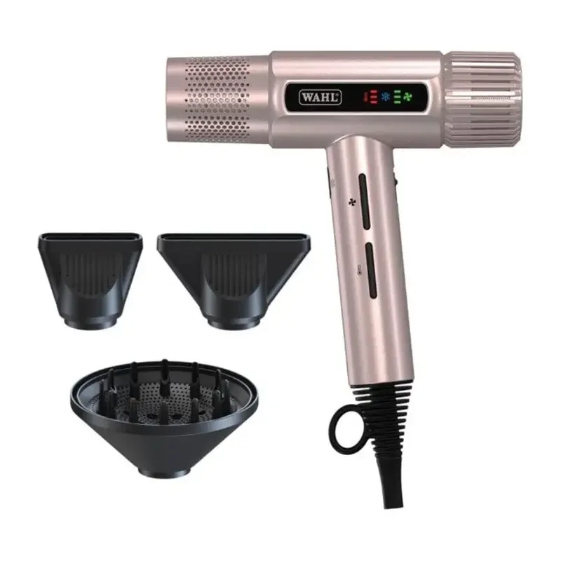 Wahl Vanquish T-Shape Föhn 1600w