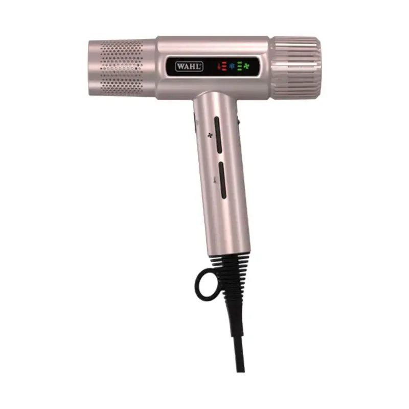 Wahl Vanquish T-Shape Haartrockner 1600w