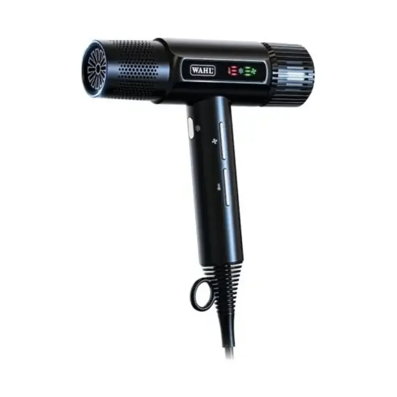 Wahl Vanquish T-Shape Hair Dryer 1600w