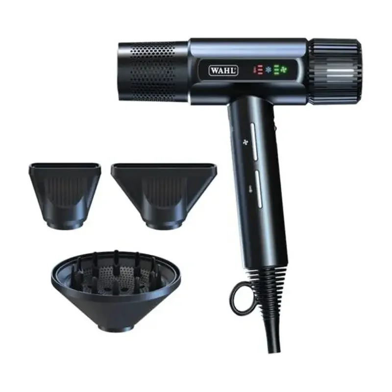 Wahl Vanquish T-Shape Föhn 1600w