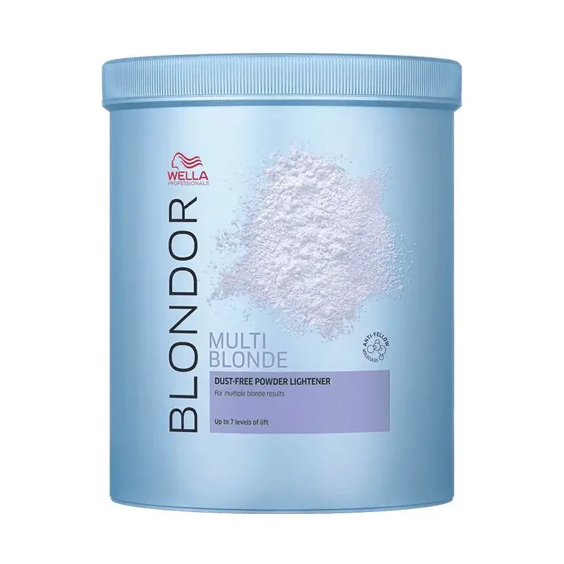 Wella Blondor Multi Blonde Powder 800gr