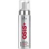 Schwarzkopf Osis+Topped Up Gentle Hold Mousse 200ml