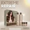 Cadiveu Brasil Cacau Professional Extreme Repair Kit