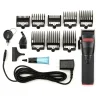 Babyliss Pro 4artists Boost+ BlackFX Haarschneider Schwarz