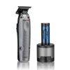 Babyliss Pro 4artists FXONE Lo-ProFX Trimmer Grey