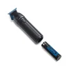 BaByliss Pro 4artists FXONE Trimmer Schwarz