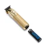 BaByliss Pro 4artists FXONE Tondeuse de Finition Or