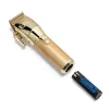 BaByliss Pro 4artists FXONE Clipper Gold