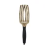 Olivia Garden Borstel Fingerbrush Trinity Passion Gold