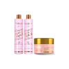 BraziliCious Honey Biotox Home Care Kit