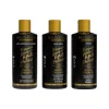 Brazilicious Honey Therapy Keratin Treatment Kit 3x100ml