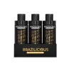 Kit de Traitement à la Kératine Brazilicious Honey Therapy 3x100ml