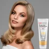 CHI Ionic Color Illuminate Conditioner Golden Blonde 251ml