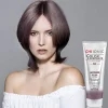 CHI Ionic Color Illuminate Conditioner Lavender Plum 251ml