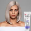 CHI Ionic Color Illuminate Conditioner Platinum Blonde 251ml