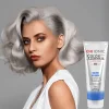 CHI Ionic Color Illuminate Conditioner Silver Blonde 251ml