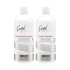 EM2H Essential Keratin Treatment Kit 2x500ml