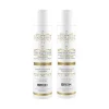 EM2H Premium Keratin Caviar Shampoo & Conditioner 2x250ml