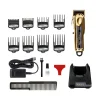 Wahl Combi Magic Clip Kabelloser Haarschneider + Detailer Li Trimmer Set