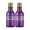 INOAR Absolut Speed Blond Shampoo & Spülung Set 2x250ml