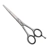 Jaguar White Line Satin Scissors 5.5 