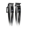 JRL Freshfade 2020 Silver Collection Clipper and Trimmer