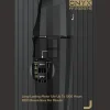 JRL Onyx Freshfade 2020T-B Trimmer Black