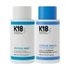 K18 Peptide Prep Shampoo + Damage Shield Conditioner 2x250ml