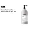 L'Oréal Serie Expert Silver Shampoo 1500ml