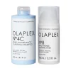 Olaplex No.4C + No.8