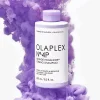 Olaplex No.4P Blonde Enhancer Toning Shampoo 250ml