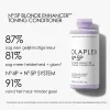 Olaplex No.5P Blonde Enhancer Toning Conditioner 250ml