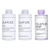 Olaplex Set No.4 + No.4P + No.5