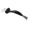 Olivia Garden Brush Cleaner Black