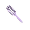 Olivia Garden Fingerbrush Care Iconic Boar & Nilon Lavender Medium